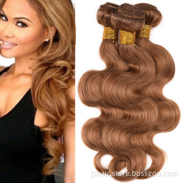 Alibaba brazilian hair weave blonde bundles with closure, brazilian virgin hair